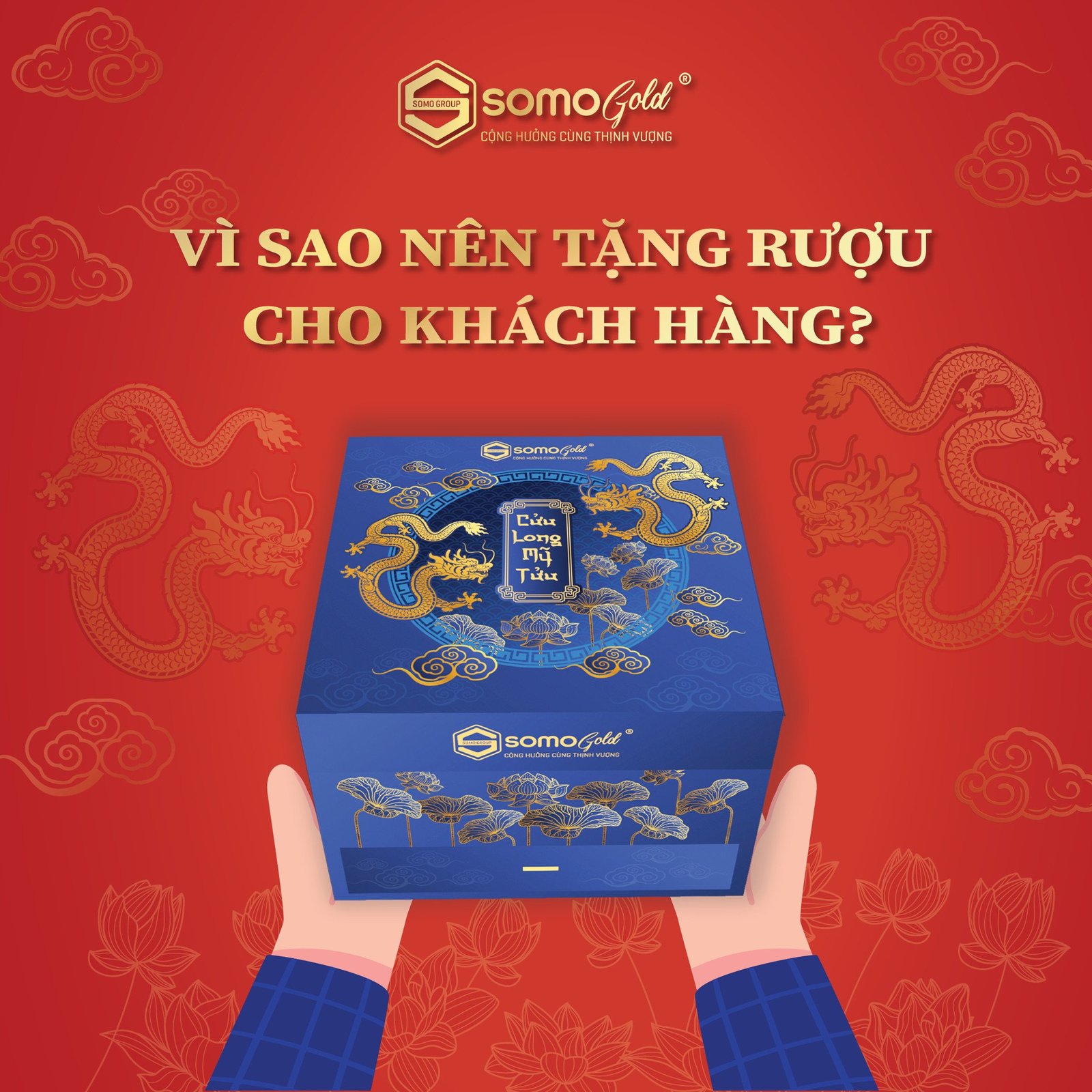 RƯỢU - NGÔN NGỮ CỦA TẤM LÒNG