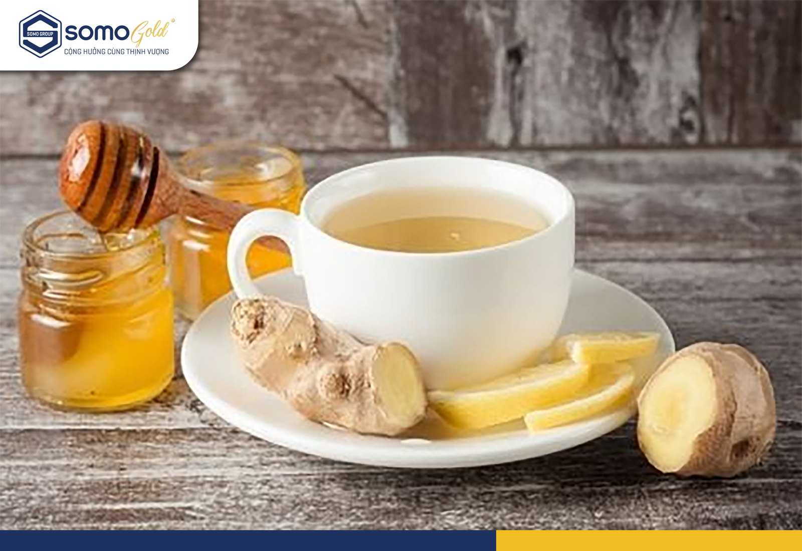 Cách giải rượu hiệu quả, đơn giản tại nhà bạn nên biết bởi: Somo Gold  08 Tháng 05, 2025  0 Bình luận