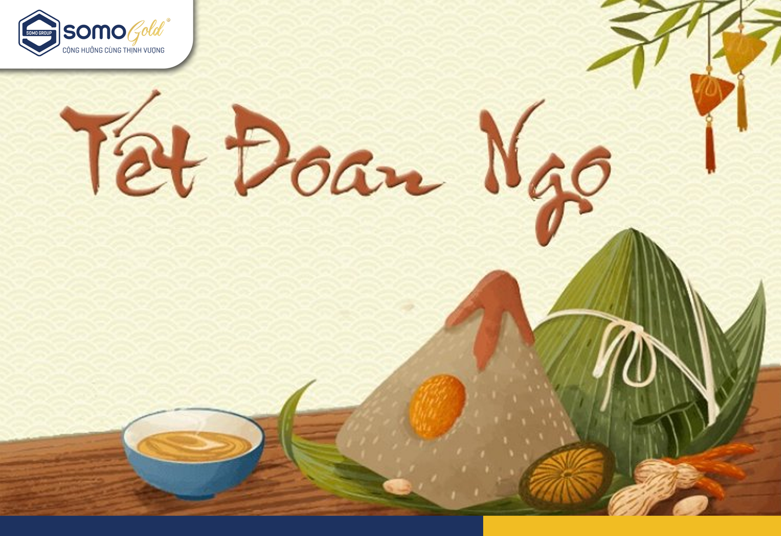 Ngày 5/5 âm lịch là ngày gì? Làm gì và mua gì trong ngày Tết Đoan Ngọ?