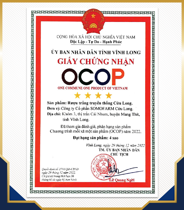 OCOP