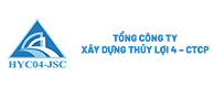 Tổng công ty Xây Dựng Thủy Lợi 4 - CTCP
